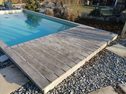 Bild Teco Fertigpool