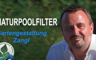 Naturpoolfilter, wie funktioniert das
